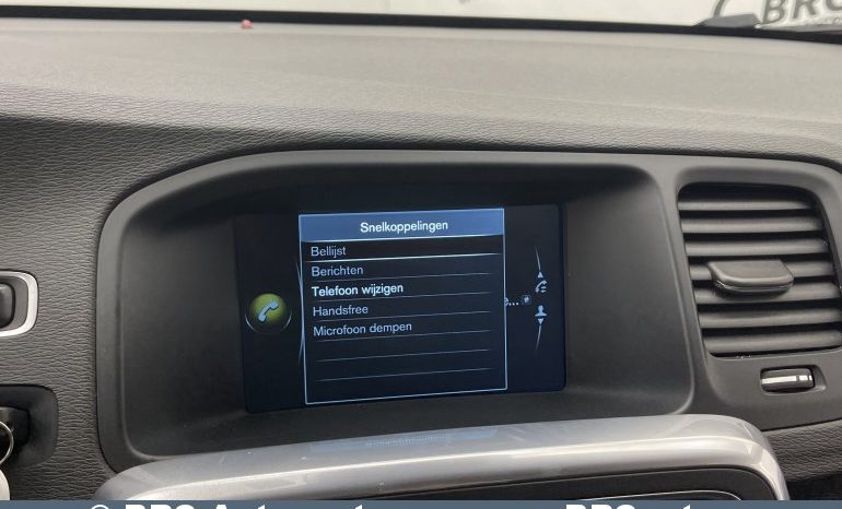 Volvo S60 D2 2016 full
