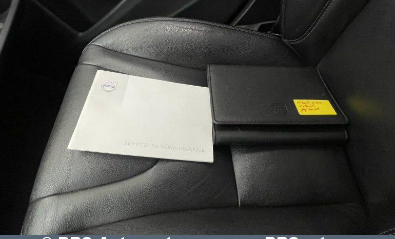 Volvo S60 D2 2016 full