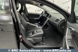 Volvo S60 D2 2016 full