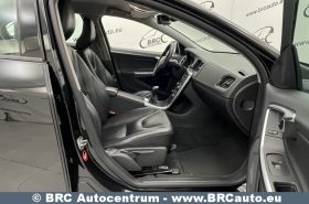Volvo S60 D2 2016