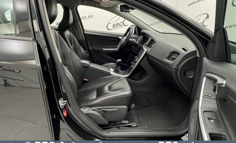 Volvo S60 D2 2016 full