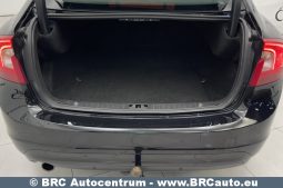 Volvo S60 D2 2016 full
