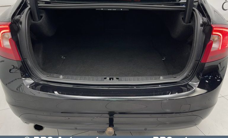 Volvo S60 D2 2016 full