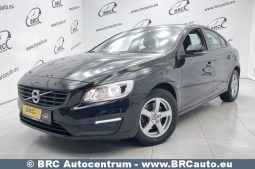 Volvo S60 D2 2016 full