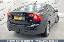 Volvo S60 D2 2016 full