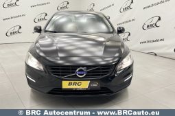 Volvo S60 D2 2016 full
