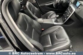 Volvo S60 D2 2016
