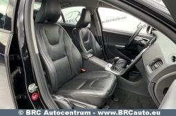 Volvo S60 D2 2016 full