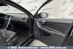 Volvo S60 D2 2016 full