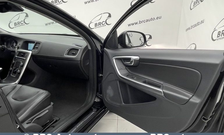 Volvo S60 D2 2016 full