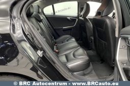 Volvo S60 D2 2016 full