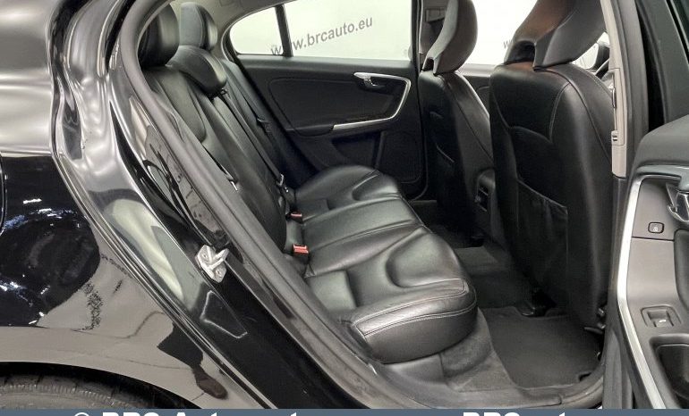 Volvo S60 D2 2016 full