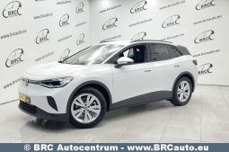 Volkswagen ID.4 82kWh PRO Automatas 2024