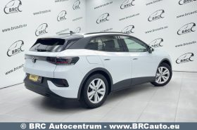 Volkswagen ID.4 82kWh PRO Automatas 2024