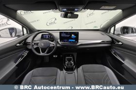Volkswagen ID.4 82kWh PRO Automatas 2024
