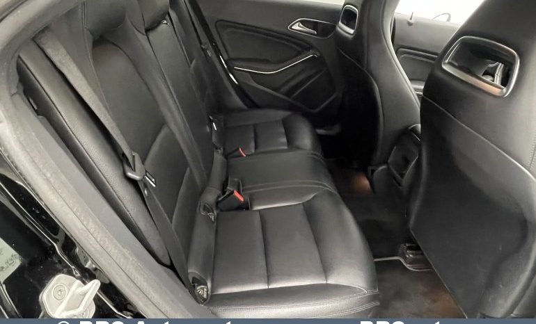 Mercedes-Benz CLA 250 Automatas 2014 full