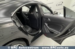 Mercedes-Benz CLA 250 Automatas 2014 full