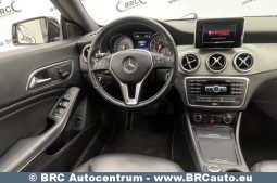 Mercedes-Benz CLA 250 Automatas 2014 full
