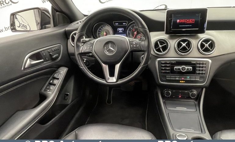 Mercedes-Benz CLA 250 Automatas 2014 full