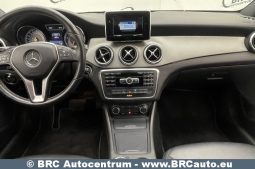 Mercedes-Benz CLA 250 Automatas 2014 full