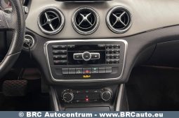 Mercedes-Benz CLA 250 Automatas 2014 full
