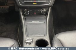 Mercedes-Benz CLA 250 Automatas 2014 full