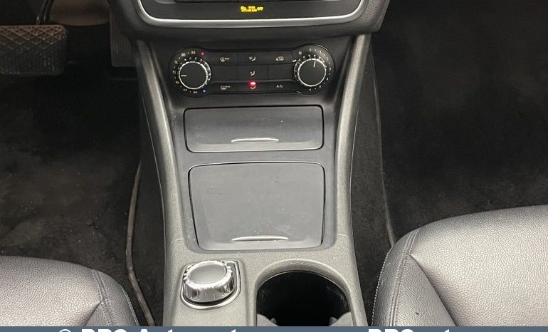Mercedes-Benz CLA 250 Automatas 2014 full