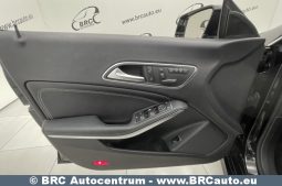 Mercedes-Benz CLA 250 Automatas 2014 full
