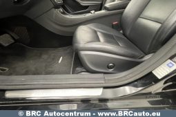 Mercedes-Benz CLA 250 Automatas 2014 full