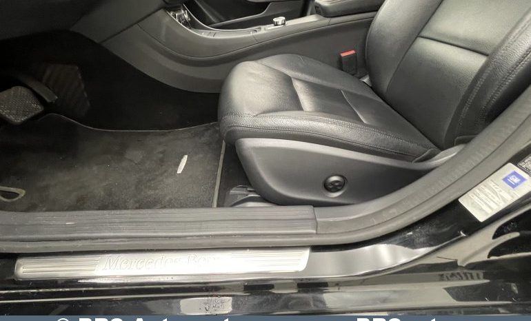 Mercedes-Benz CLA 250 Automatas 2014 full