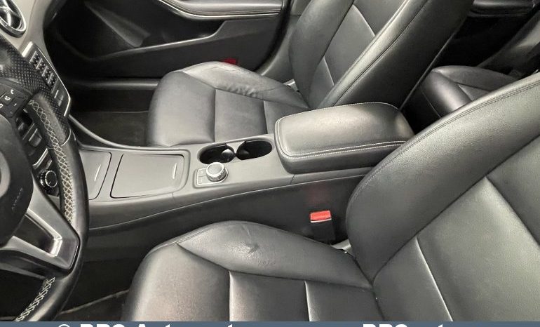 Mercedes-Benz CLA 250 Automatas 2014 full