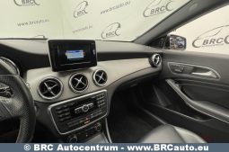 Mercedes-Benz CLA 250 Automatas 2014 full