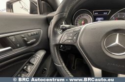 Mercedes-Benz CLA 250 Automatas 2014 full