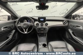 Mercedes-Benz CLA 250 Automatas 2014