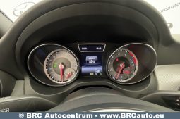 Mercedes-Benz CLA 250 Automatas 2014 full