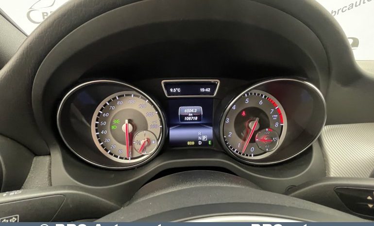 Mercedes-Benz CLA 250 Automatas 2014 full