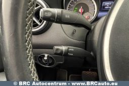 Mercedes-Benz CLA 250 Automatas 2014 full