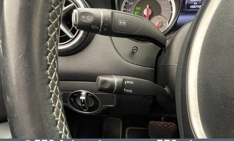 Mercedes-Benz CLA 250 Automatas 2014 full