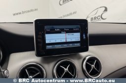 Mercedes-Benz CLA 250 Automatas 2014 full