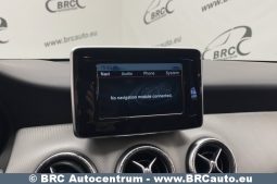 Mercedes-Benz CLA 250 Automatas 2014 full