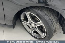 Mercedes-Benz CLA 250 Automatas 2014 full