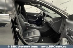 Mercedes-Benz CLA 250 Automatas 2014 full