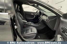 Mercedes-Benz CLA 250 Automatas 2014