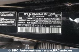 Mercedes-Benz CLA 250 Automatas 2014 full
