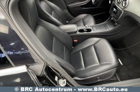 Mercedes-Benz CLA 250 Automatas 2014