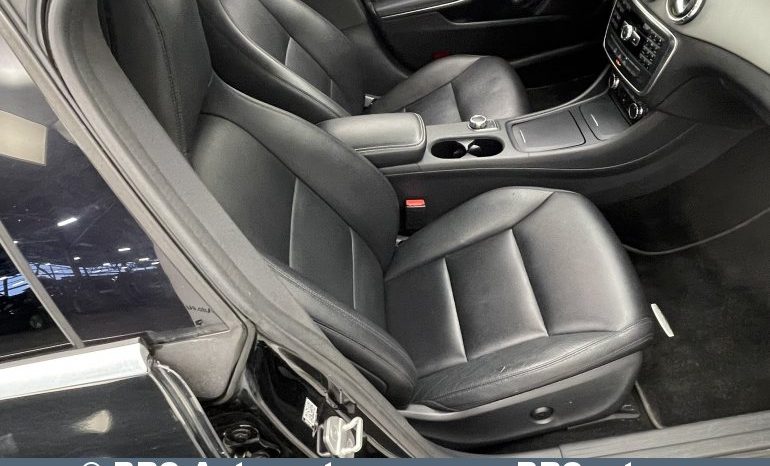 Mercedes-Benz CLA 250 Automatas 2014 full