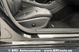 Mercedes-Benz CLA 250 Automatas 2014 full