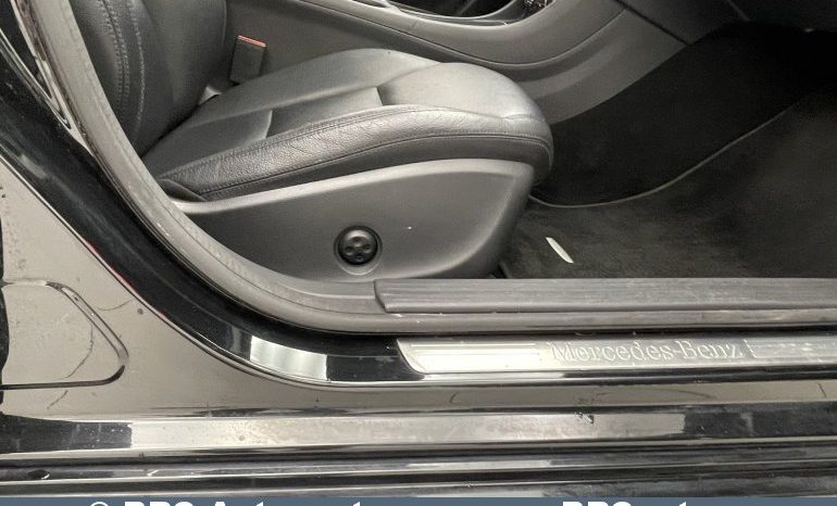 Mercedes-Benz CLA 250 Automatas 2014 full