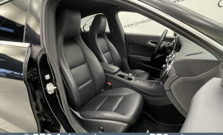 Mercedes-Benz CLA 250 Automatas 2014 full