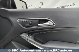 Mercedes-Benz CLA 250 Automatas 2014 full
